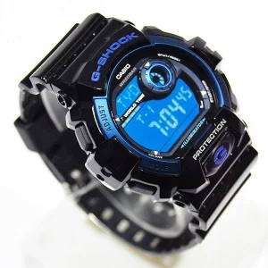 Casio G-Shock G-8900A-1E - фото 5