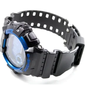 Casio G-Shock G-8900A-1E - фото 6