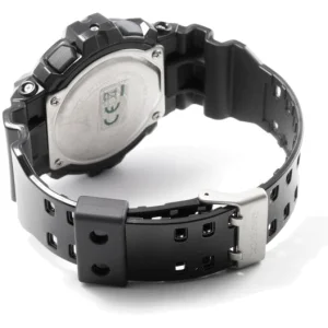 Casio G-Shock G-8900A-1E - фото 7