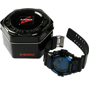 Casio G-Shock G-8900A-1E - фото 8