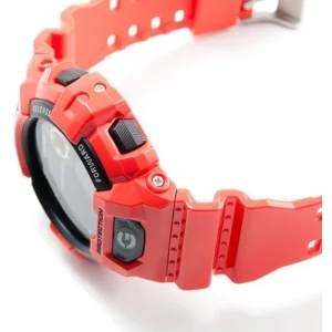 Casio G-Shock G-8900A-4E - фото 3