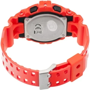 Casio G-Shock G-8900A-4E - фото 4