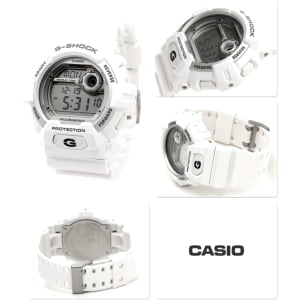 Casio G-Shock G-8900A-7E - фото 2