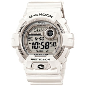 Casio G-Shock G-8900A-7E - фото 1