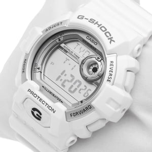 Casio G-Shock G-8900A-7E - фото 4