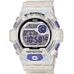 Casio G-Shock G-8900DGK-7E - фото 1