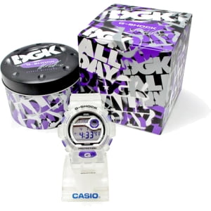 Casio G-Shock G-8900DGK-7E - фото 5