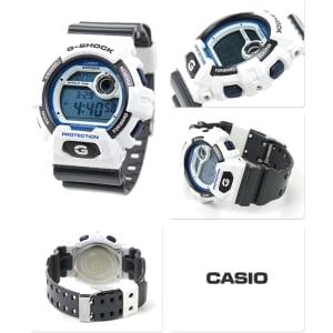 Casio G-Shock G-8900SC-7D - фото 2