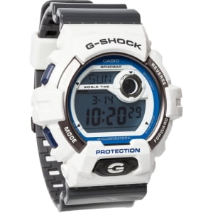 Casio G-Shock G-8900SC-7D - фото 3