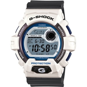 Casio G-Shock G-8900SC-7D - фото 1