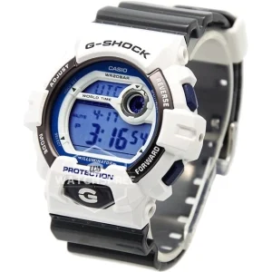 Casio G-Shock G-8900SC-7D - фото 4
