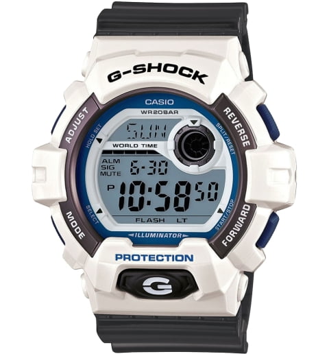 Электронные Casio G-Shock G-8900SC-7D