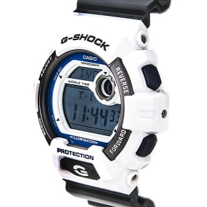Casio G-Shock G-8900SC-7D - фото 5