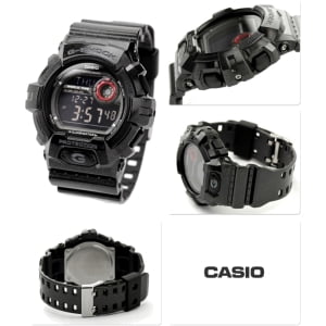 Casio G-Shock G-8900SH-1E - фото 2