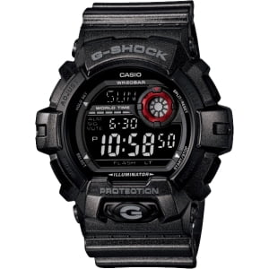 Casio G-Shock G-8900SH-1E - фото 1