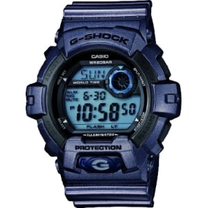 Casio G-Shock G-8900SH-2E - фото 1