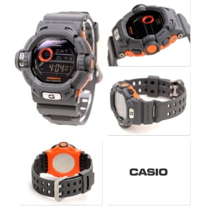 Casio G-Shock G-9200GY-1E - фото 7