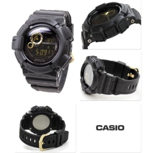 Casio G-Shock G-9300GB-1E - фото 2
