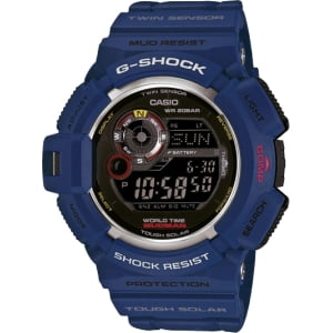 Casio G-Shock G-9300NV-2E - фото 1