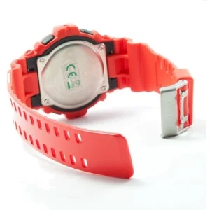 Casio G-Shock G-9330A-4E - фото 4