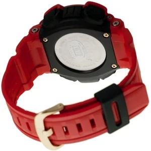 Casio G-Shock G-9330A-4E - фото 6