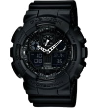 Casio G-Shock GA-100-1A1