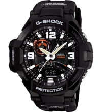 Casio G-Shock GA-1000-1A