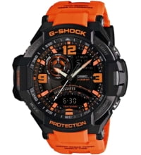 Casio G-Shock GA-1000-4A