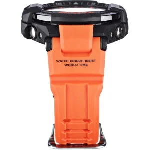 Casio G-Shock GA-1000-4A - фото 4