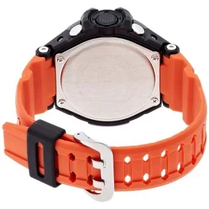 Casio G-Shock GA-1000-4A - фото 6
