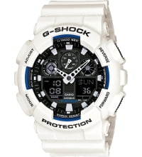 Casio G-Shock GA-100B-7A