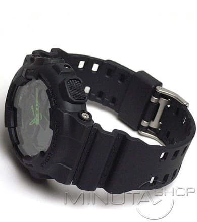 g shock ga 100c 1a3