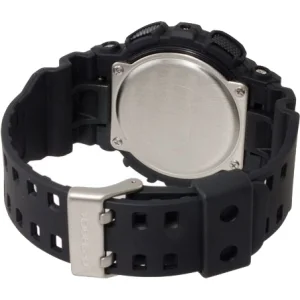 Casio G-Shock GA-100C-1A4 - фото 4