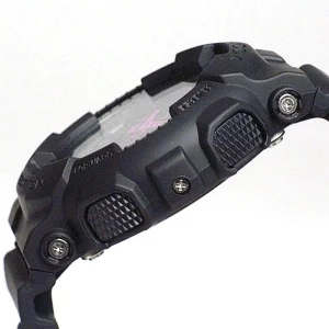 Casio G-Shock GA-100C-1A4 - фото 5