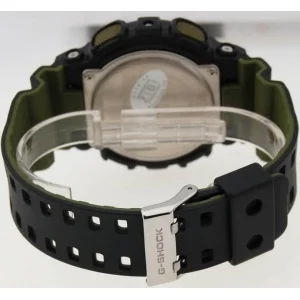 Casio G-Shock GA-100L-1A - фото 2