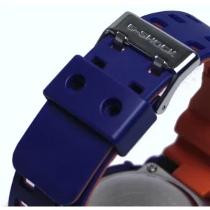Casio G-Shock GA-100L-2A - фото 2