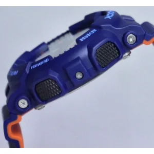 Casio G-Shock GA-100L-2A - фото 3