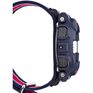 Casio G-Shock GA-100MC-2A - фото 5