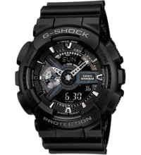 Casio G-Shock GA-110-1B