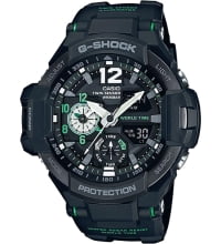 Casio G-Shock GA-1100-1A3