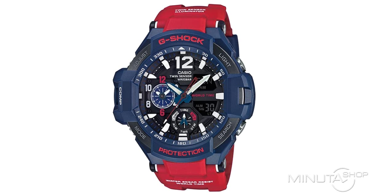 gshock ga1100 2a