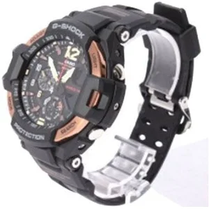 Casio G-Shock GA-1100RG-1A - фото 7