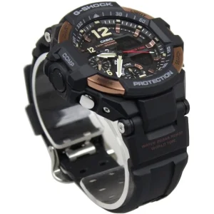 Casio G-Shock GA-1100RG-1A - фото 6