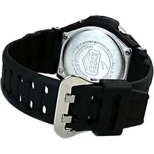 Casio G-Shock GA-1100RG-1A - фото 5