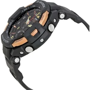 Casio G-Shock GA-1100RG-1A - фото 4