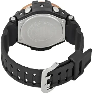 Casio G-Shock GA-1100RG-1A - фото 2