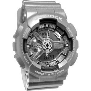 Casio G-Shock GA-110BC-8A - фото 5