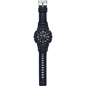 Casio G-Shock GA-110BT-1A - фото 2