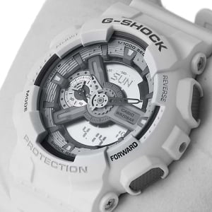 Casio G-Shock GA-110C-7A - фото 5