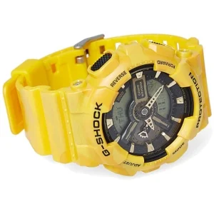 Casio G-Shock GA-110CM-9A - фото 3